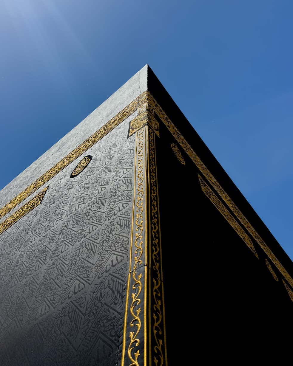 makkah